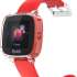 Смарт-часы ELARI KidPhone Fresh 4G,  1.4",  красный/красный [kp-4g-f-r]